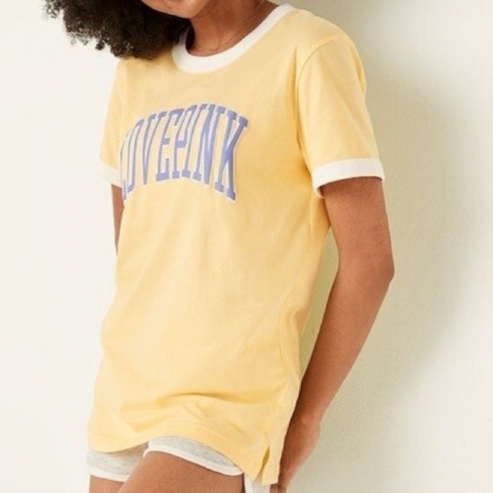 PINK Victoria’s Secret T-Shirt